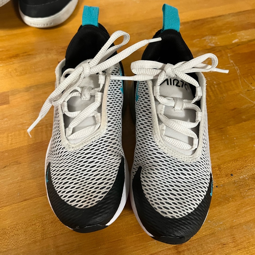 Nike Air - Kids 12c